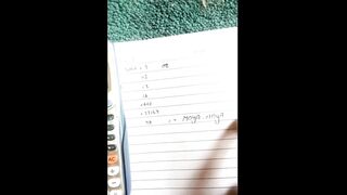 Calculator use Kasi kare /how to use scatific calculator