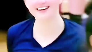 very beautiful queen