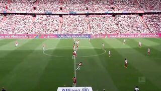 Bayern Munich - Koln  2:0 | Bundesliga | 13. 04. 2024