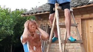 Comedy video