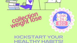 collection weight lose products