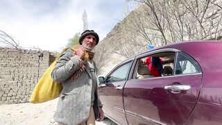 Zindagi Main Pehli Bar New Car Lia ????