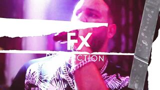 Bilel Tacchini Live 2024 ( Nsitek Sans Voir ) Cover Cheb Lotfi