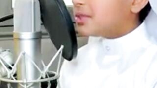 Most beautiful Quran Recitation