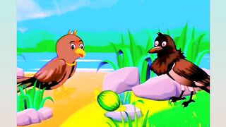 Kids cartoon