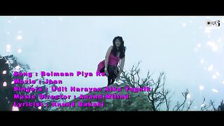 Beimaan Piya Re Bada zulm kiya Re_movie jaan _Ajey devagan _Twinkle khanna