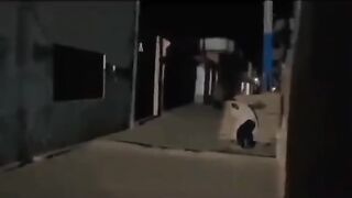 Ghost  pranks