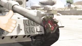 تجربة التفجير ????????