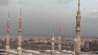 أشهد أن محمد رسول الله