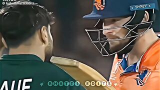 Fight in cricket world cup