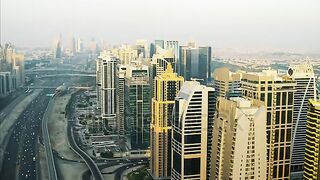 Skyscrapers