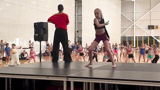 Dance 265