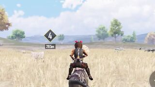 Pubg mobile new update dianasaur