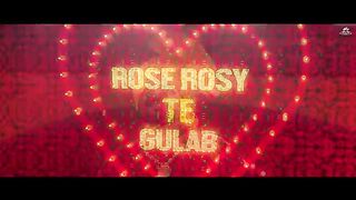 GABRU GHULAAB WARG(OFFICIAL MUSIC VIDEO) Gur am Bhullar _maahi sharma Album punjabi dahyiya