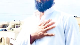 Mujhe mere Allah par yaqin hai mere dost ????