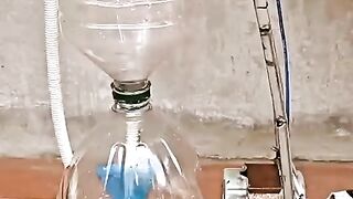 Perpetual motion machine