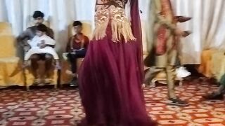 windding dance