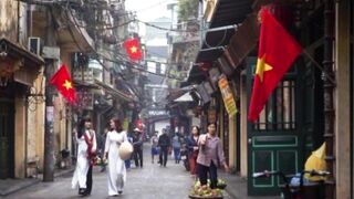 Beberapa peraturan di Vietnam yang perlu Anda ketahui