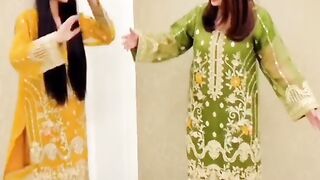 Funny dance