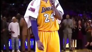 Mamba Out