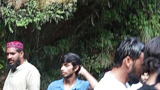 #umbrellawaterfall #sijikot #haripur #abbotaba #infinixnote11 #summer #hollydays #Eidholiday #traveling #biketour