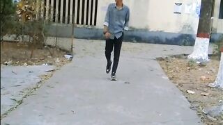 Capcut video edit