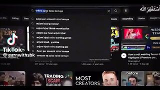 Earning Platform without any skill