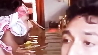 Finally found full video he parabo hahahaha