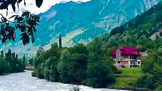 Kashmir