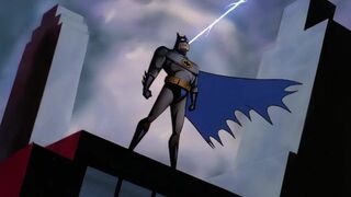 Batman - The Forgotten - S1E8