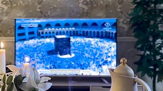 ان وعد الله حق