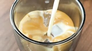 Instant Coffee Recipe_ The fanciest drink with the least fancy gear