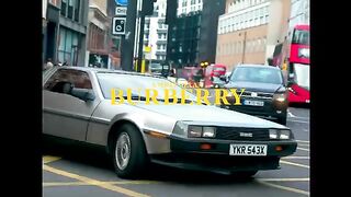 Burberry _Amrit Maan ft Shipra Goyal _New punjabi song 2024