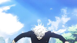 Jujutsukaisun????