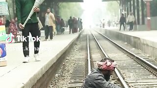 Funny pranks