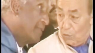 عندما تحدث الملك الحسن الثاني رحمه الله مع مهندس المسجد