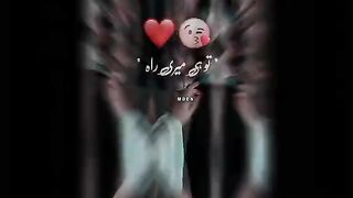 tu hi // song