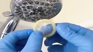 اختراعات بسيطة إقتصاد على الماء