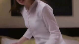 Husband wife Fight