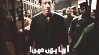 #Imran Khan fan .*Ik