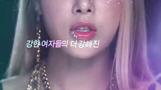 UNPRETTY RAPSTAR2]Track#7TheQuiett Final Diss Battle Kitti B VS Yubin EP.06 2015101