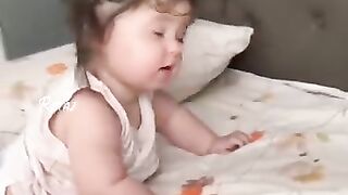 إياك أن تضرب أبناءك قبل النوم