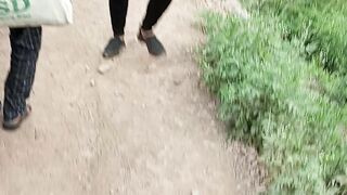 Umbrella water fall ki taraf janay ka rasta #treking #hiking #summerholidays #sijikot #haripur #waterfall