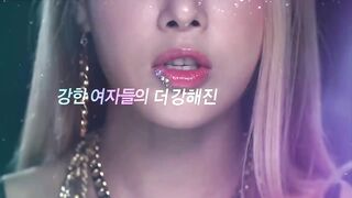 [UNPRETTY RAPSTAR2]Track#6Dok2 Final Diss Battle Truedy VS Yeji EP.06 20151016