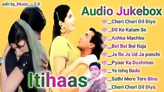 All songs movie itihaas. 90s hits Bollywood