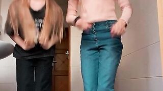 Dance 305