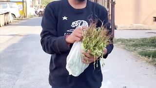 Methi_ki sabji