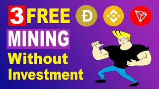 Top 3 FREE Crypto Mining Sites That Actually Pay See Proofa
