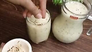 Energy Booster Dring at Home ♥️♥️♥️