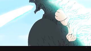 Godzilla Kingkong